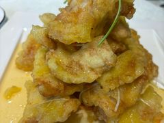 -人民公社大食堂(张家湾店)