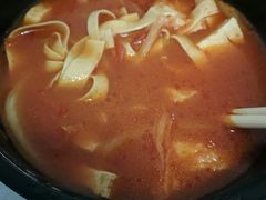 -捞鱼儿·酸菜小鱼(双塔西街店)