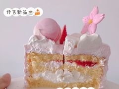 -仟吉KenGee(建文店)