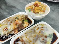 -穗银肠粉店(东川路店)