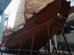 -上海中国航海博物馆