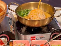 -润记·广东餐馆(苏州中心店)