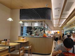 -吾妻拉面•和风食堂(群光广场店)