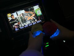 -歌利亚音乐会KTV(富民大厦店)