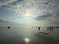 -北海金海湾红树林生态旅游区