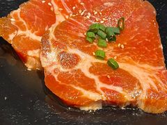 -九田家黑牛烤肉料理(云龙万达店)