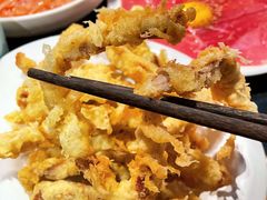 -辣莊重庆老火锅(威海高铁站韩乐坊店)