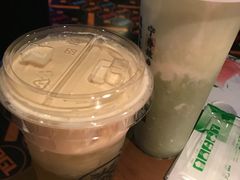 -眷茶臻选(中原万达店)