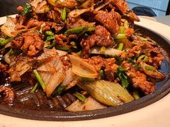 -秀儿四九城·新京菜(亚运村鸟巢店)