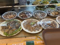 -老三羊汤【北兴隆街店】