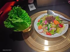 -無二炙坊·和牛烧肉(大钟寺1733店)