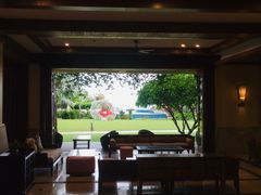 -三亚亚龙湾天域度假酒店