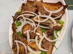 -海尔巴格·新疆菜(吐鲁番店)