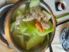 -侨美·唐荔园·40年地道粤菜