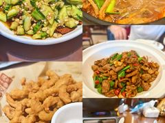 -肖记公安牛肉鱼杂馆·省级非物质文化遗产(三角路直营店)