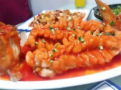 -珍巷福地四合院菜馆(复兴门店)