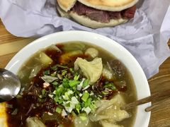 -老字号贾家肉丸糊辣汤(光明巷店)
