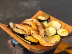 -瓦片烤肉(13号店)