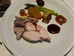 -渔火·特色餐厅(佘山世茂洲际酒店)