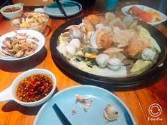 -三个渔夫·蒸汽海鲜(小白楼店)