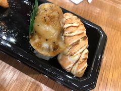 -盒马X会员店(王府井奥莱UP TOWN店)
