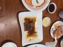 -潮名荟潮州菜馆(祈福缤纷世界店)
