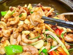-常来小聚·广州非遗传承餐厅(高德置地店)