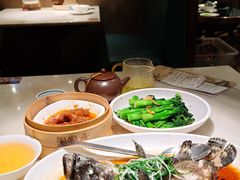 -陶陶居酒家(解放北路店)