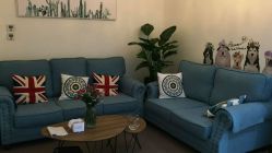 -谜秀专业半永久纹眉纹绣美瞳线洗眉