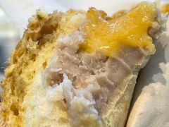 脆松小贝包-喜茶(北京五棵松华熙店)