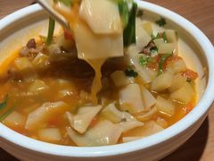 -谷丽麦馕新疆菜·清真(步步高梅溪新天地店)