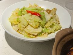 -汤城小厨•粤菜•靓汤(望京凯德mall店)