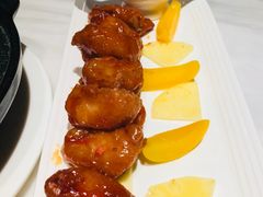 -大树餐厅(益田假日店)