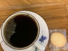 -安琳acKONA咖啡(市南店)