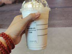-星巴克(福州万象九宜城分店)