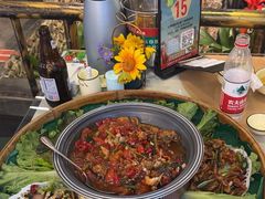 -谢三姐金奖啤酒鱼(总店)
