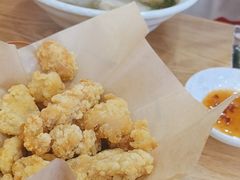 -第9味老上海大骨汤馄饨(黄田店)