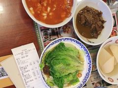 -七爷清汤腩·港式餐厅(金狮广场店)