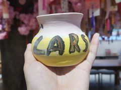 -陶语手工·拼豆·陶艺·银饰diy(宽厚里店)