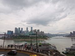 -喜庭海鲜自助(来福士店)