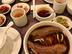 -中国厨房/台湾牛肉面