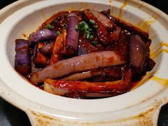 -宝轩渔府·老字号海鲜·正宗津菜(水上店)
