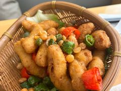 -嘉和一品粥(魏公村店)