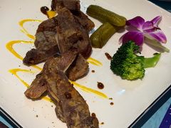 -安德烈俄式西餐厅(中央大街店)