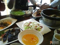 DSC00053-外婆家(杭州马塍店·杭帮菜名店)