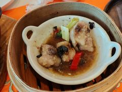 -美心·翠园(港汇恒隆广场店)