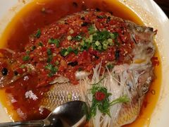 -民族饭店-四季餐厅