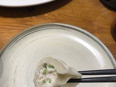 -必点海鲜·鲅鱼水饺(鞍山西道店)