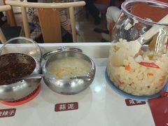 -喜家德虾仁水饺(北站店)