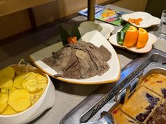 -海底捞火锅(雄峰城店)